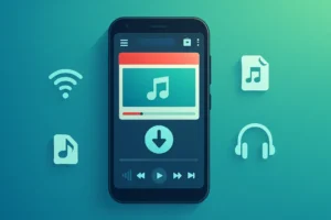Comment Télécharger de la Musique YouTube sur Android : Guide 2026 (3 Méthodes Testées)