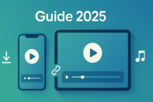 Comment Télécharger une Musique YouTube sur iPhone et iPad : Guide 2025 (3 Méthodes Testées)